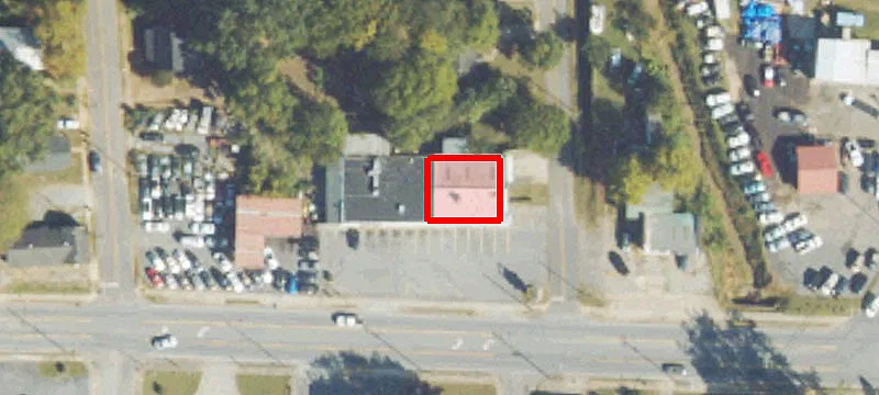 811 Ee Ave