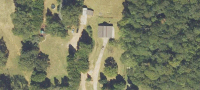 6431 Blanton Ml Rd
