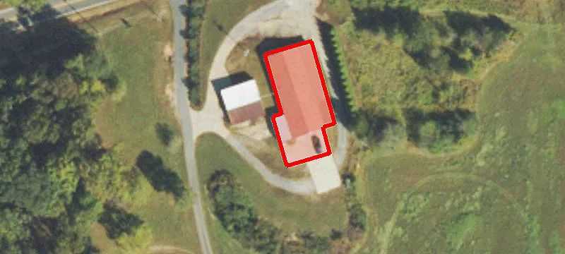 3010 Keith Brg Rd