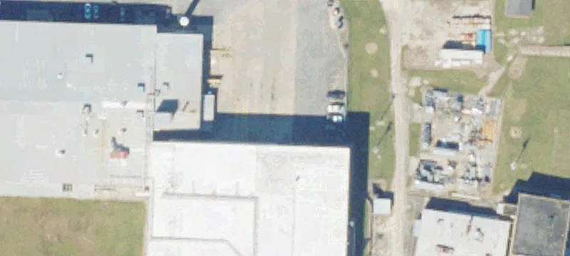 600 Cassidy Rd