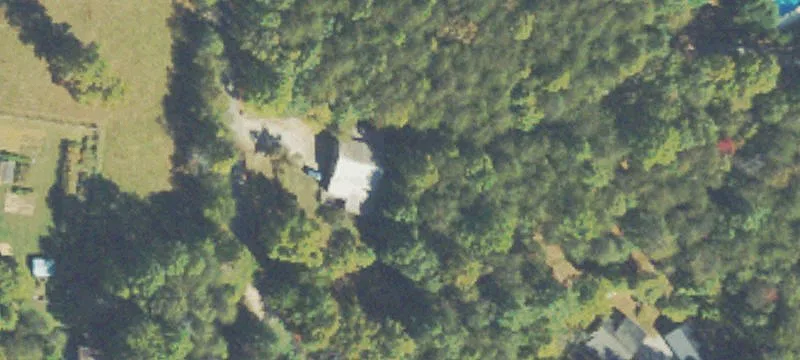 1400 Echota Rd