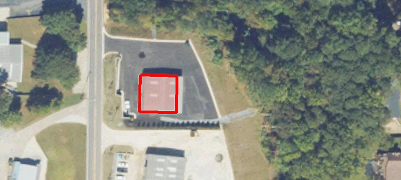 182 Hickory Spgs Ind Dr