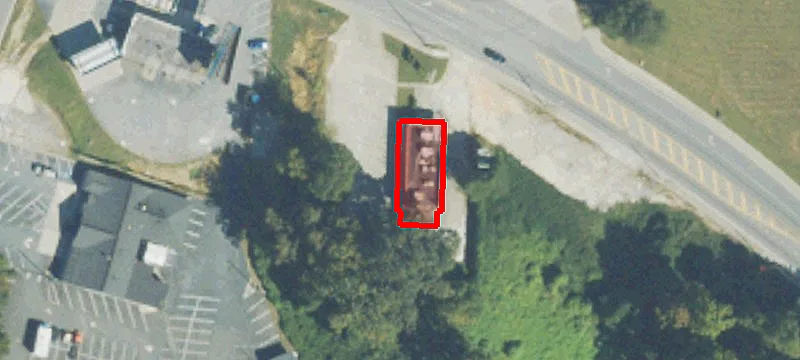 3160 Donald Lee Hollowell NW Pkwy