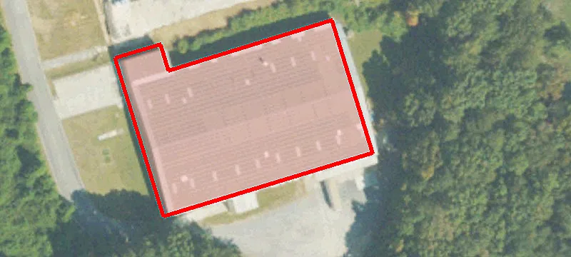 125 Nance NE Rd