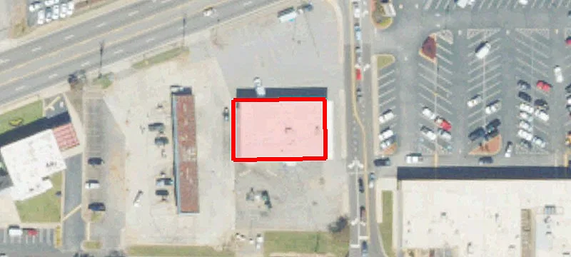 1289 Veterans Memorial SW Hwy