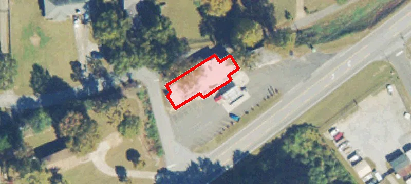 2145 Cleveland Hwy