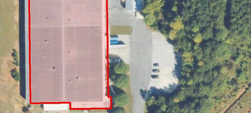 300 Mccarter Rd