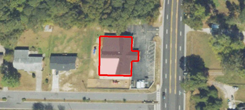 6755 Old National Hwy