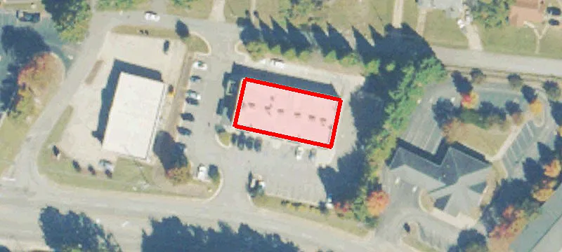 333 Shallowford NW Rd