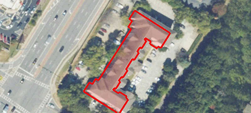 2030 Roswell Rd