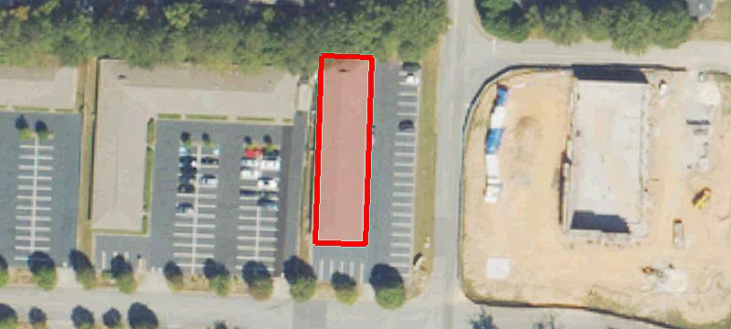 105 Commerce Dr