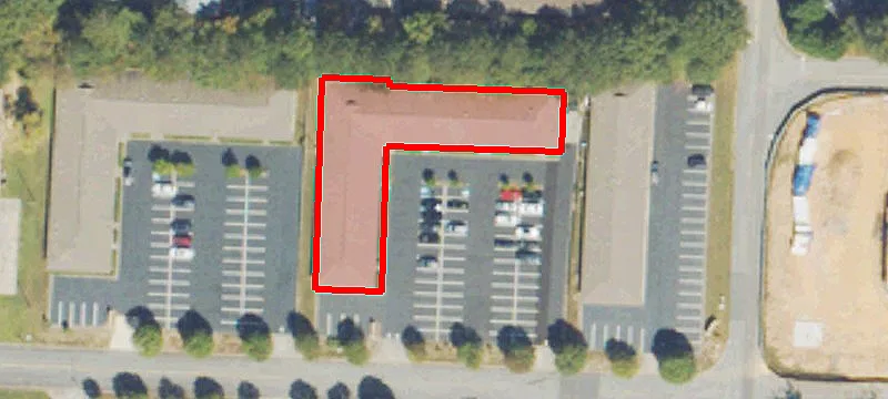 125 Commerce Dr