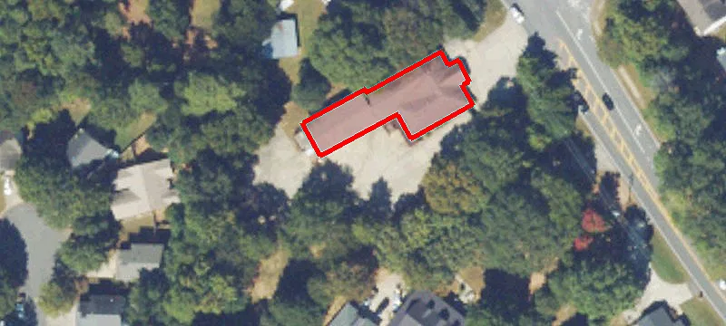 3271 Old 41st NW Hwy