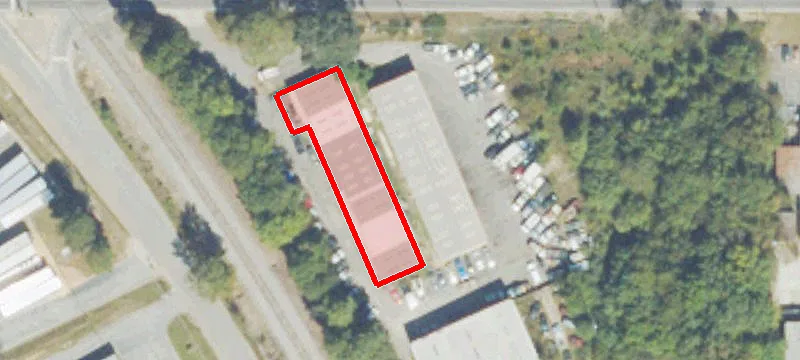 1643 Frst Pkwy