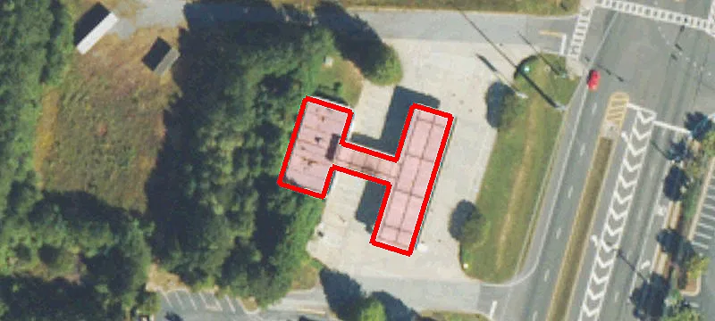 1520 Peachtree Pkwy