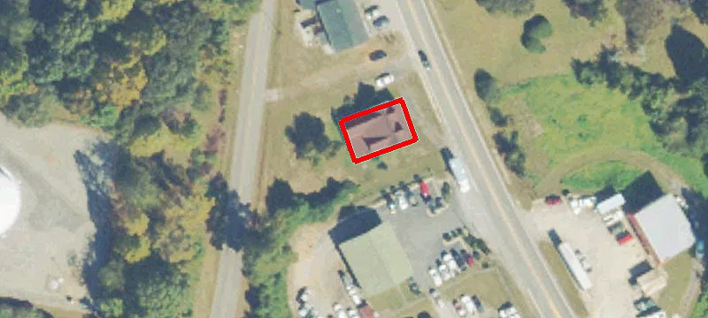 5439 Thompson Brg Rd
