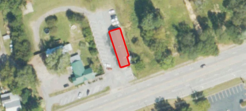 2481 Hwy 88