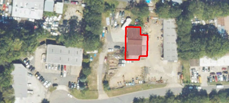 1496 Sydney Ann Blvd