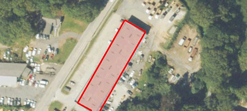 5401 Old Floyd Rd Swb