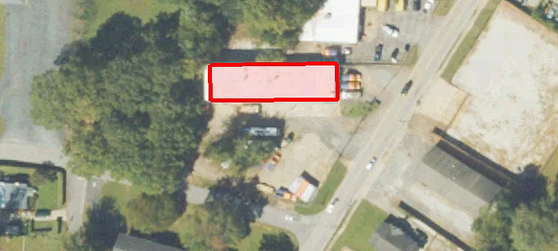 5420 Old Floyd SW Rd