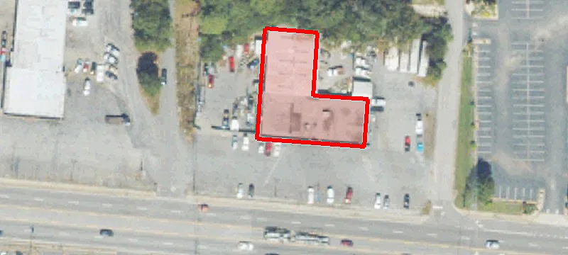 1480 Veterans Memorial SW Hwy