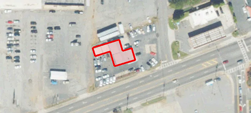 1308 Veterans Memorial SW Hwy