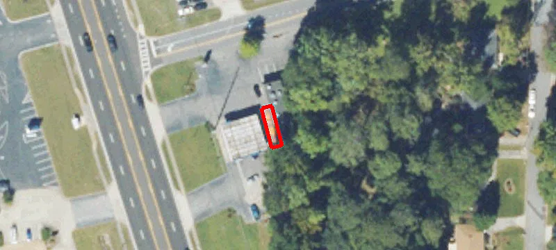 2875 Cobb SE Dr