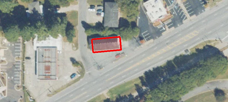 6647 Roosevelt Hwy