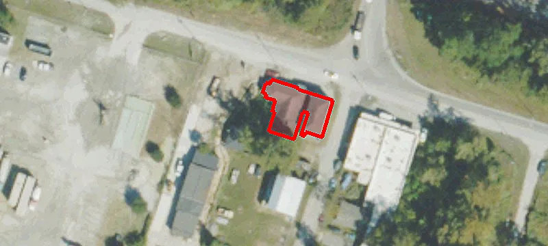2750 Louisville Rd