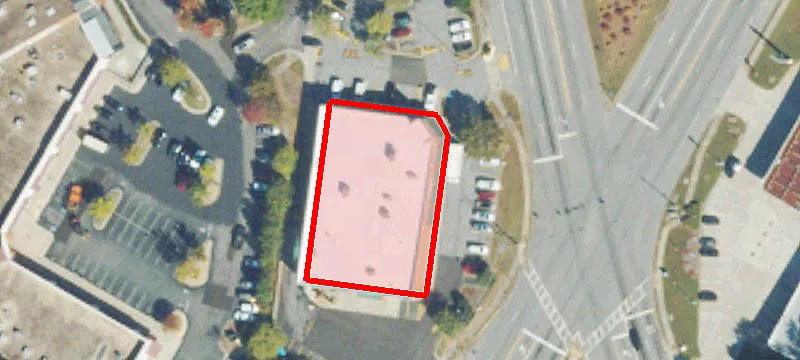 5435 5th Frks Trickum Rd