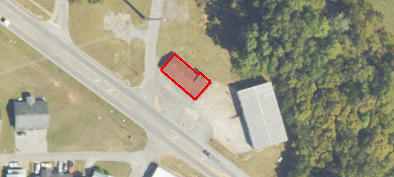 2616 Rome Hwy