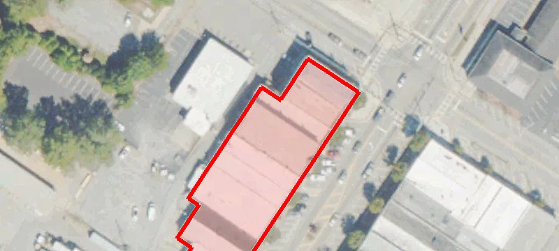 119 Cherokee Rd