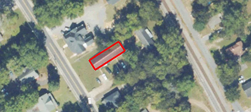 209 Erwin St