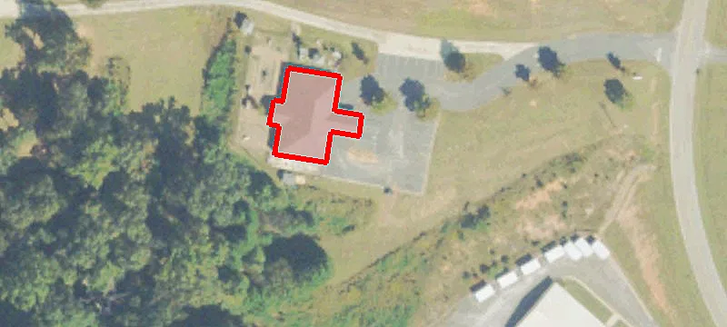 7355 Tribble Gap Rd