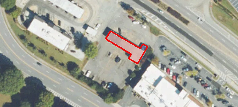 2165 Beaver Ruin Rd
