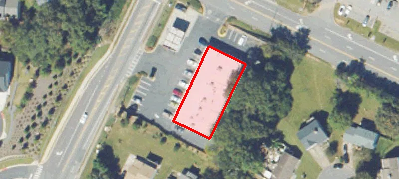 1750 Bells Fry Rd