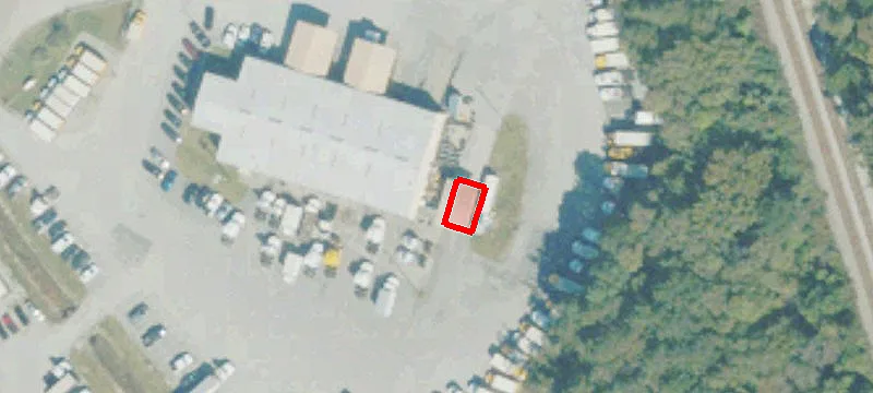 5556 Export Blvd