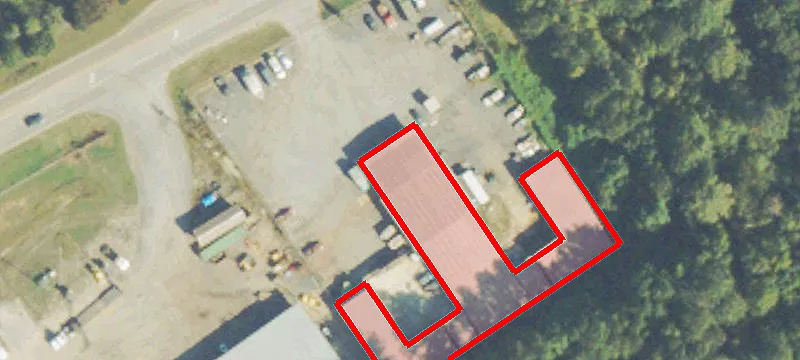 8381 Hwy 29th S
