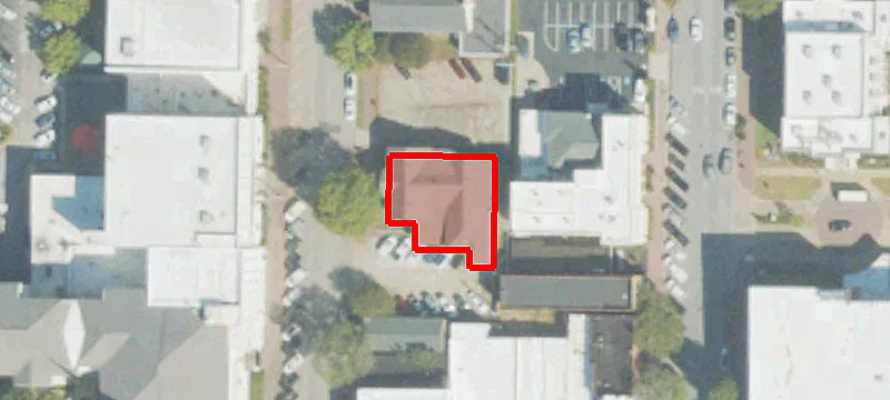 114 Church St