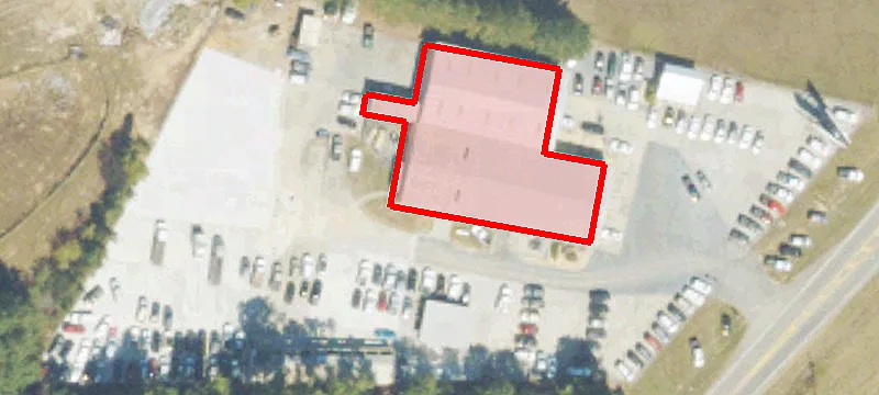 2949 Hwy 411th NE