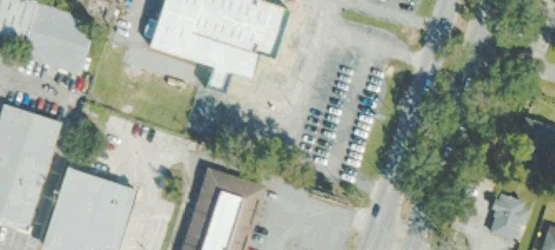 8301 White Blf Rd