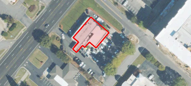 5465 Peachtree Blvd