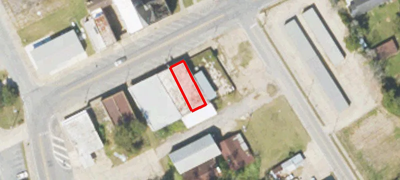 2054 Depot St