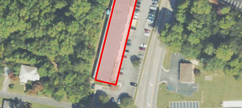 691 Hist Hwy 441st N