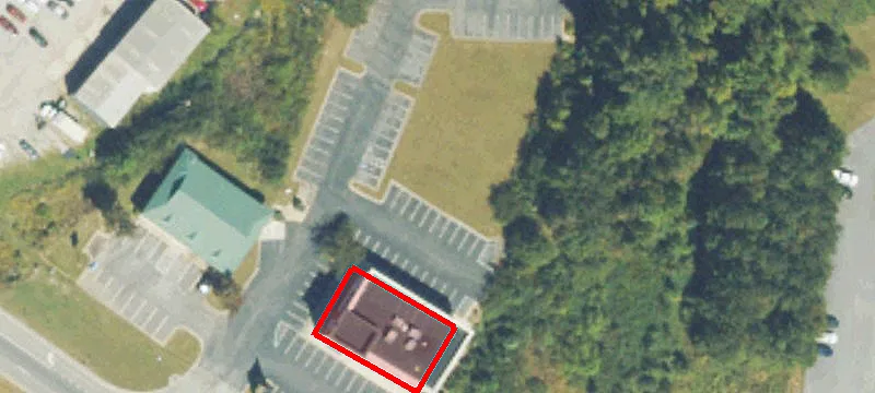 3827 Jimmy Lee Smith Pkwy