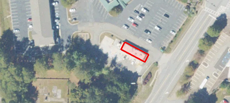 1625 Ball Ground Hwy