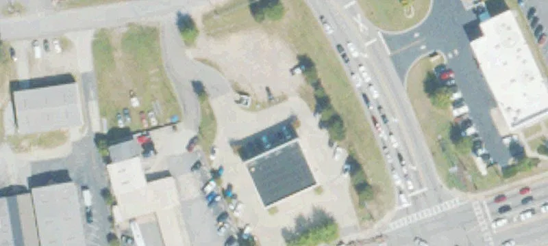3899 Washington Rd