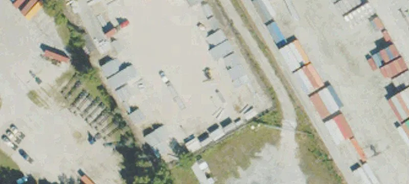440 Telfair Rd