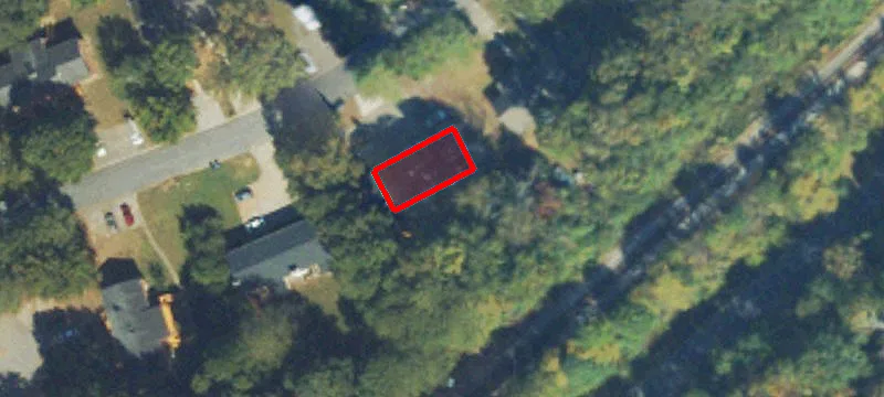 1956 Patterson Cir