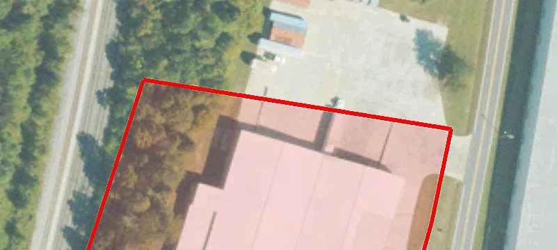 124 Industrial NE Blvd